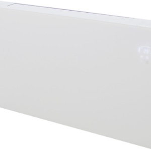 НОБУС КОНВЕКТОР SLIM GLASS W VED/032 FC
