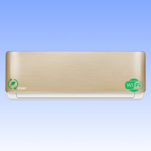ACP-09CH25AERI+ R32 Gold