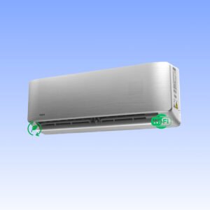 VIVAX- ACP-09CH25AERI+ R32 Silver