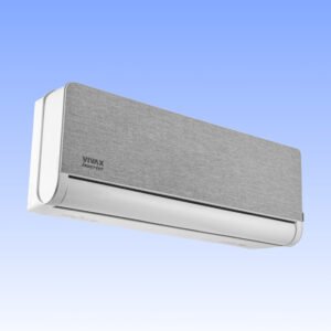 VIVAX- ACP-12CH35AEHI+ R32 GRAY MIRROR