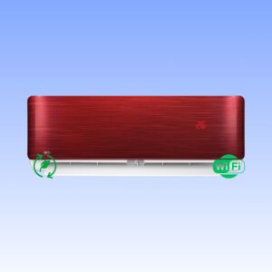 VIVAX - ACP-12CH35AERI+ R32 Red