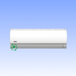 VIVAX ACP-12CH35AEQIS R32