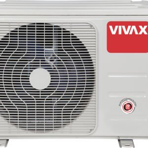 VIVAX-HPS-41CH120AERI/O3s R32 12 kw