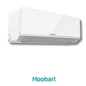 HOOBART HBAX12INV-WMSE7 Breezeless