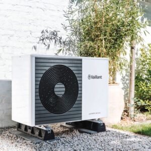 aroTHERM Split plus
